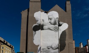 Matrimonio igualitario Colombia