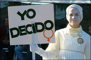 Aborto en Colombia