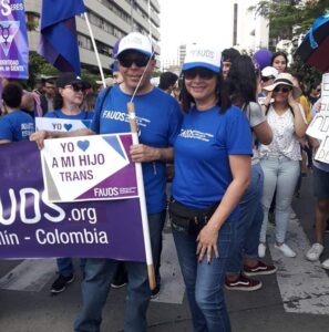 Claudia y Carlos