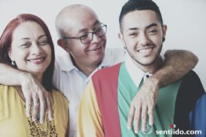 Familia Cano López