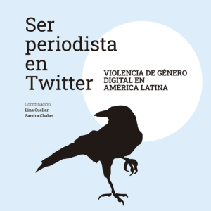 violencia género digital twitter