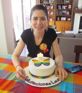 El día en que me reconocí como lesbiana