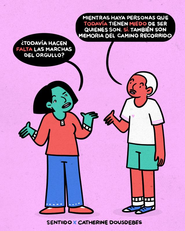 Orgullo
