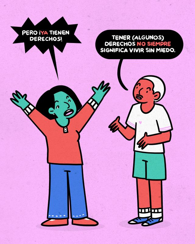 Orgullo