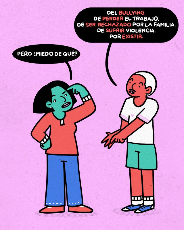 Orgullo