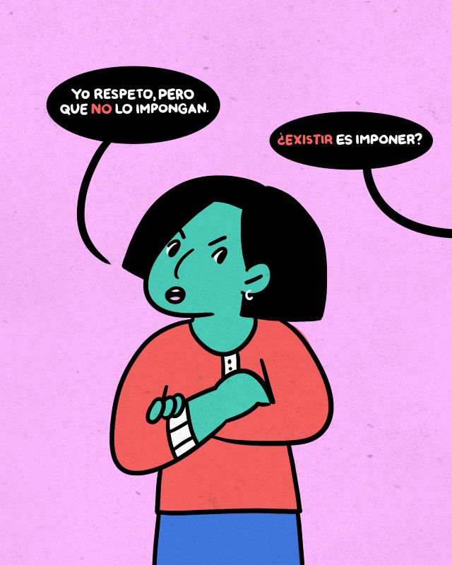 Orgullo