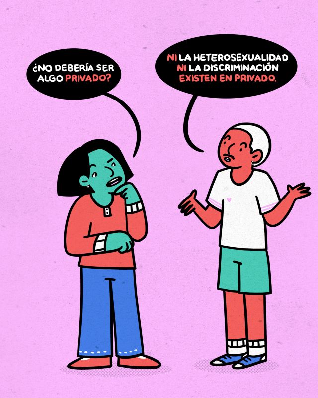 Orgullo