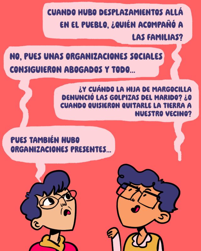 derechos