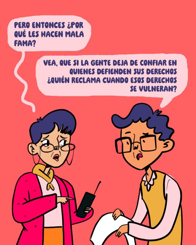 derechos